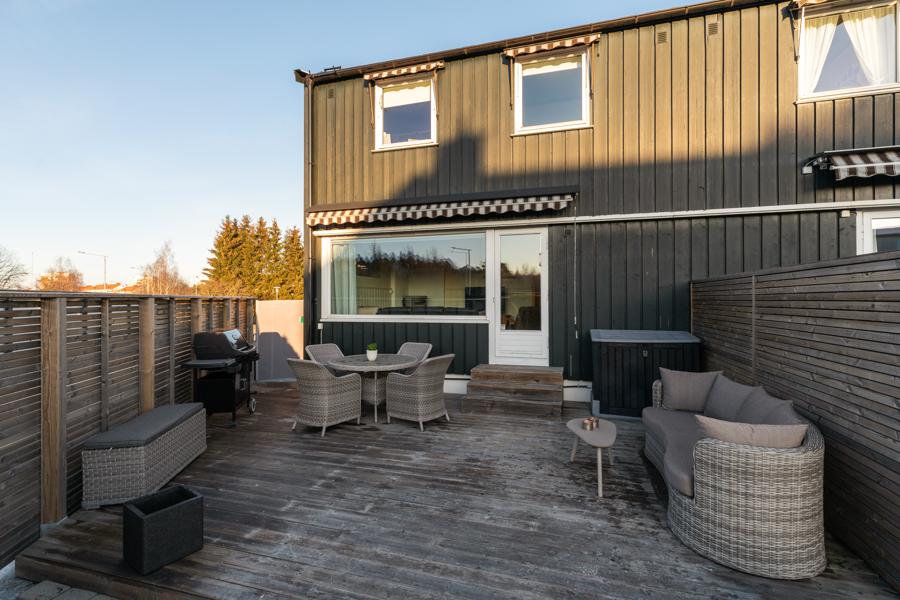 Velkommen til Trygve Ryens vei 25