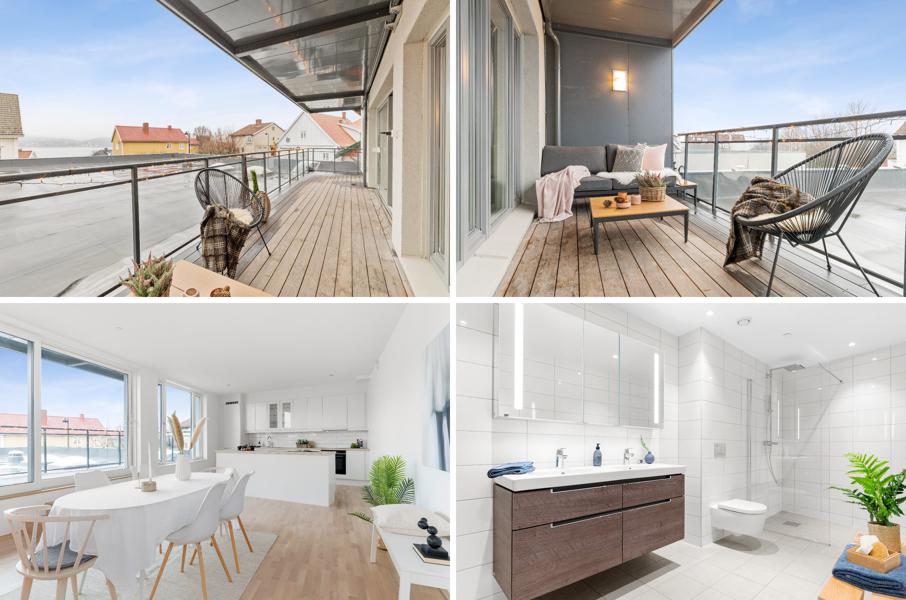 Velkommen til Storgata 18