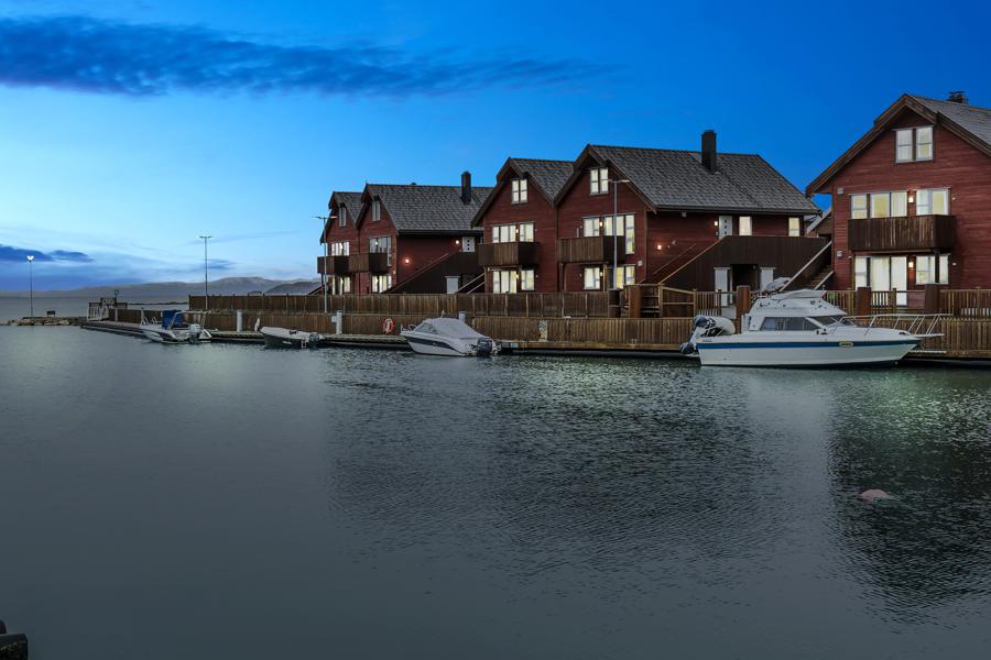 Welcome to Fillvågveien 47