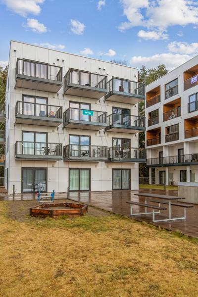 Balkong/Terrasse