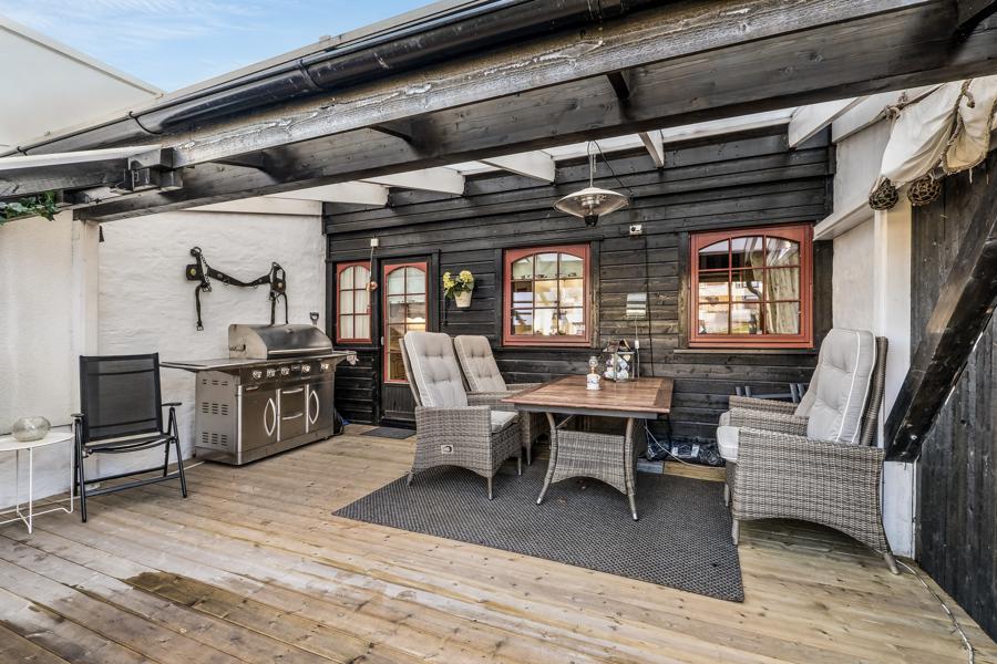 Welcome to Stalsberg terrasse 78