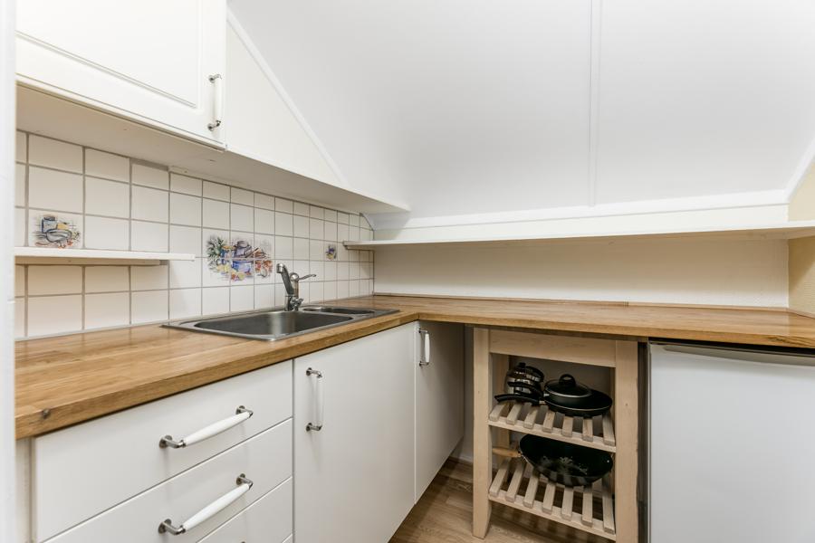 Kjøkken