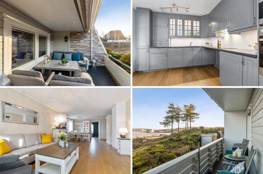 Welcome to Humleveien 22