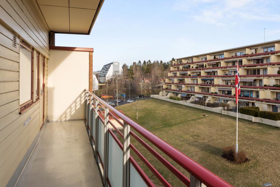 Kjøkken