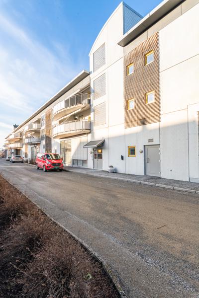 Balkong/Terrasse