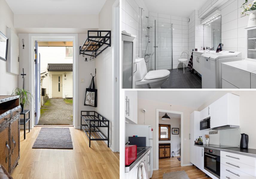 Velkommen til Lerdalsgrenda 27