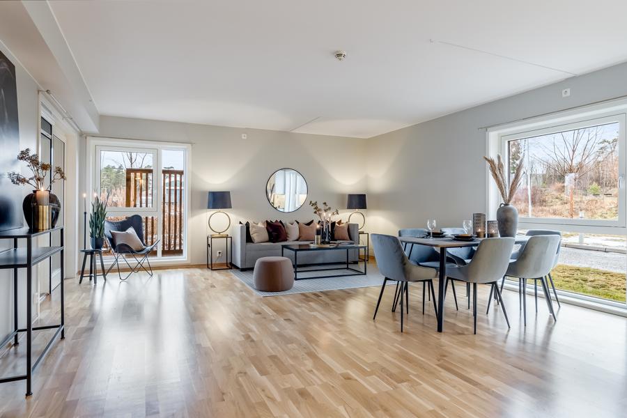 Welcome to Strandvegen 153