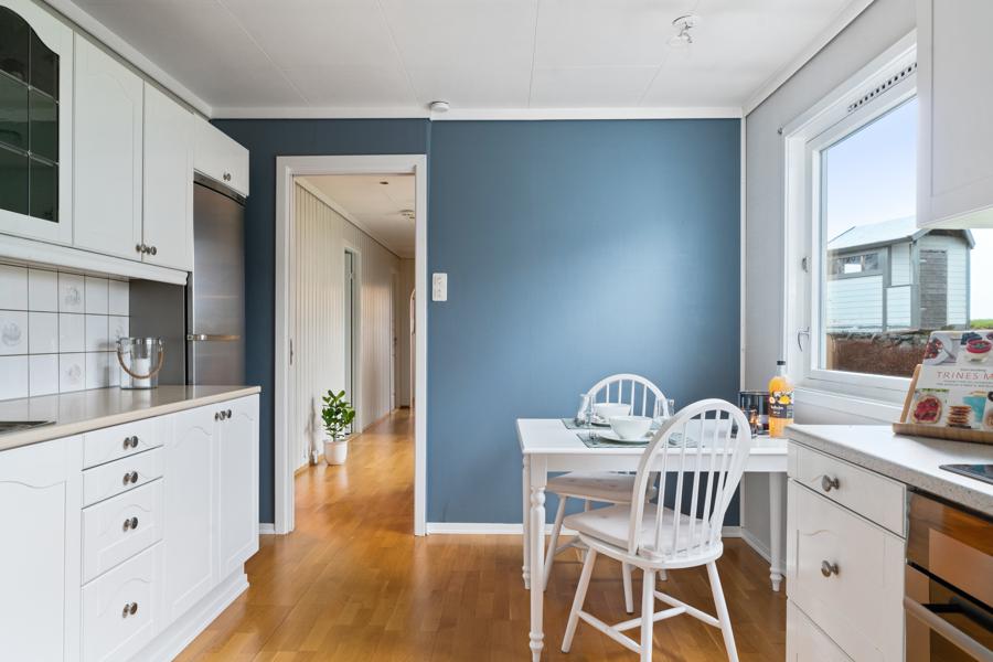 Kjøkken