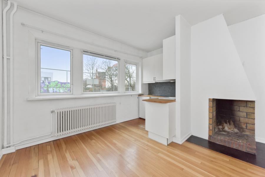 Velkommen til Niels Juels gate 64