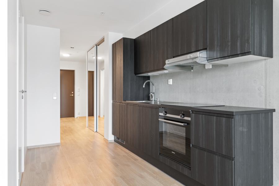 Velkommen til Sorgenfriveien 26 26