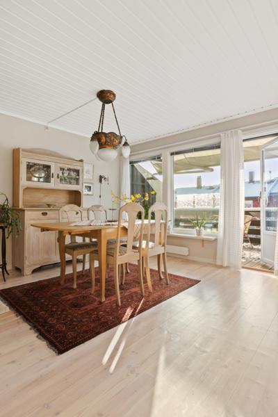 Kjøkken