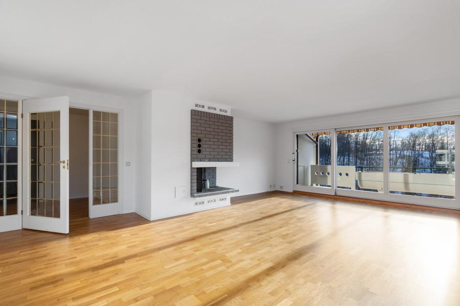 Velkommen til Hamang terrasse 35 35