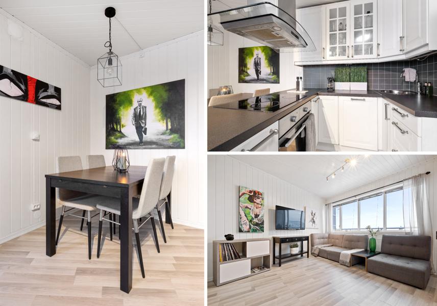 Velkommen til Lundsalleen 24