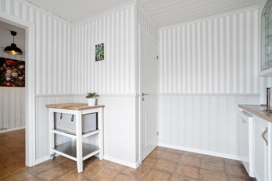 Kjøkken