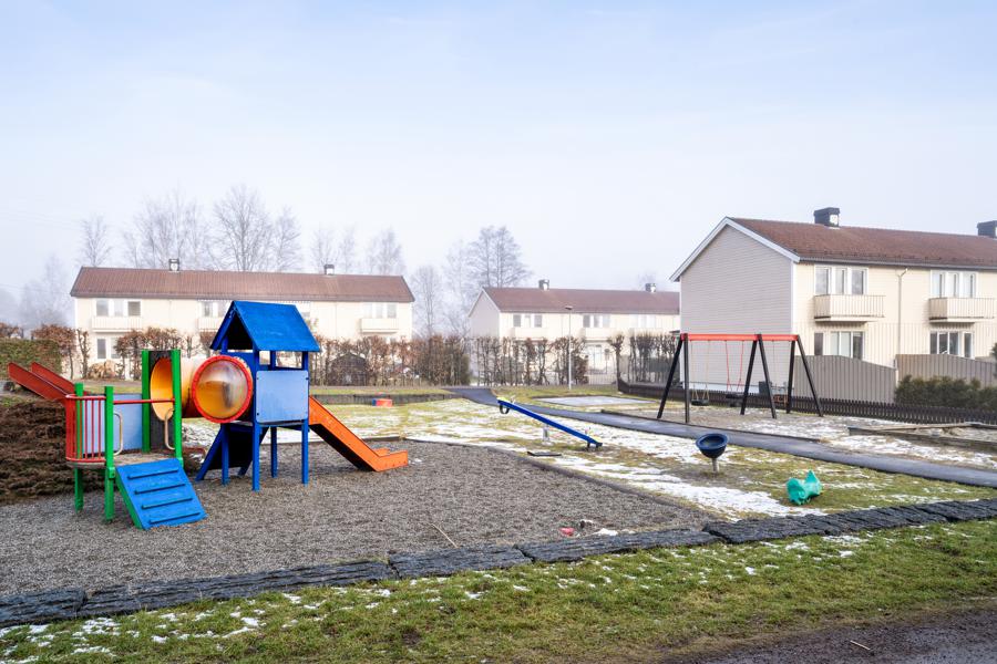 Kjøkken