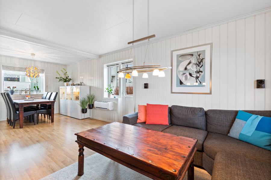 Kjøkken