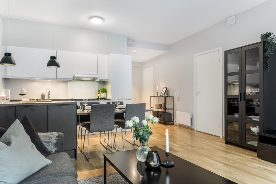 Velkommen til Innherredsveien 1A