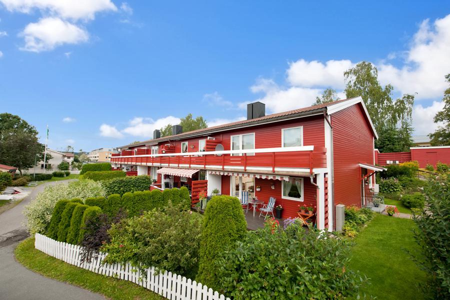 Velkommen til Ekelundstien 72 72