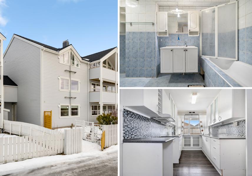 Velkommen til Tiurveien 6