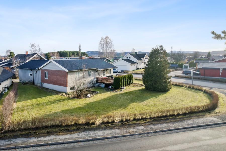 Welcome to Skogvegen 2