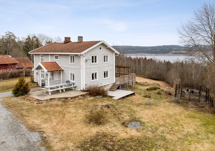 Velkommen til Feiringvegen 1895