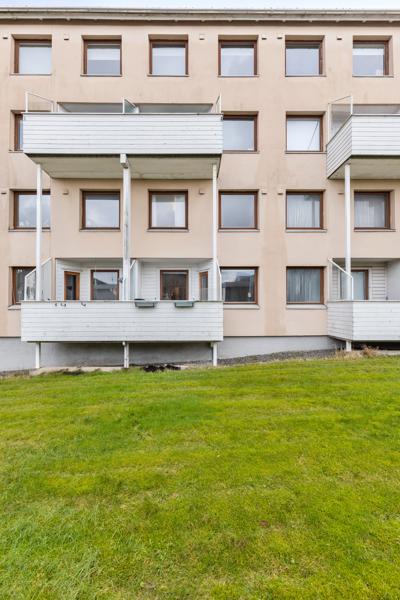 Balkong/Terrasse