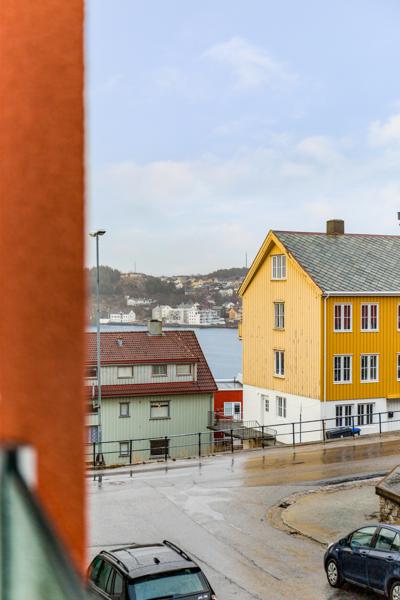 Utsikt