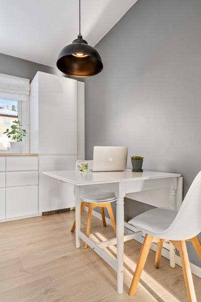 Kjøkken