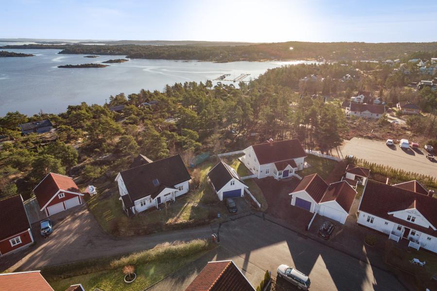 Velkommen til Norderhaugveien 70