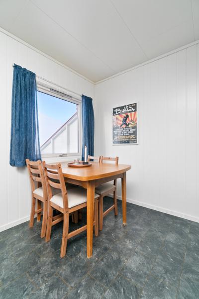 Kjøkken