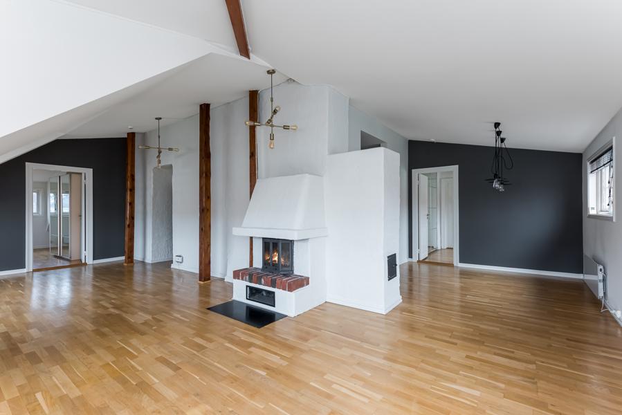 Velkommen til Åsaveien 20 20