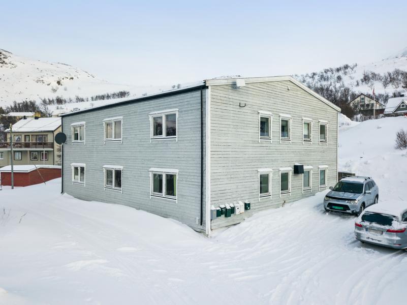 Velkommen til Seljebækk 7