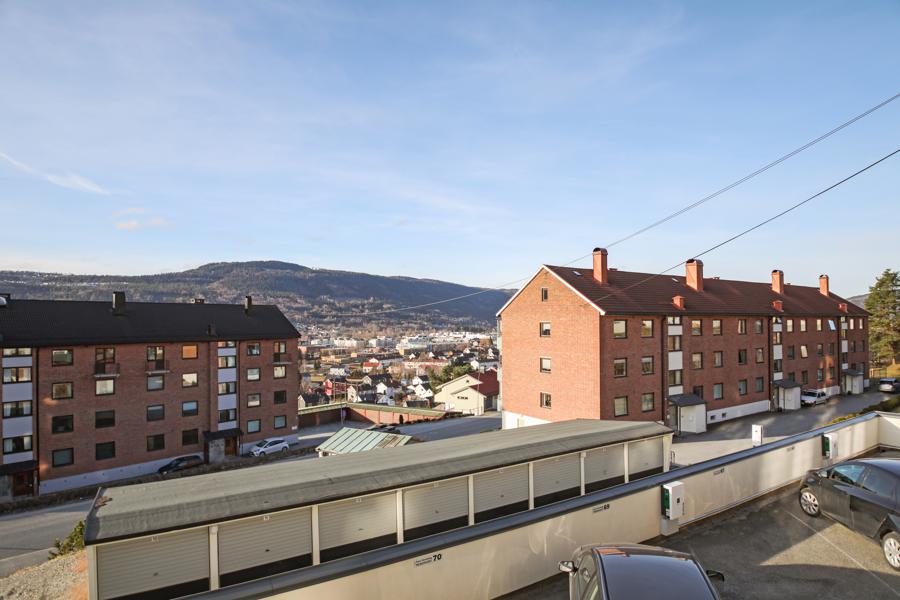 Utsikt