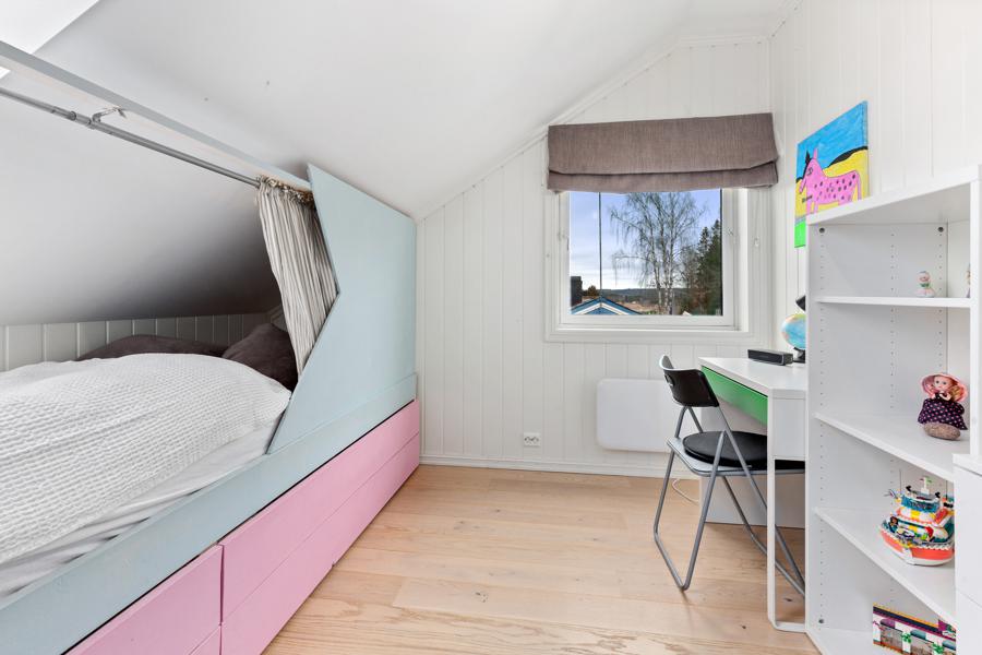 Soverom