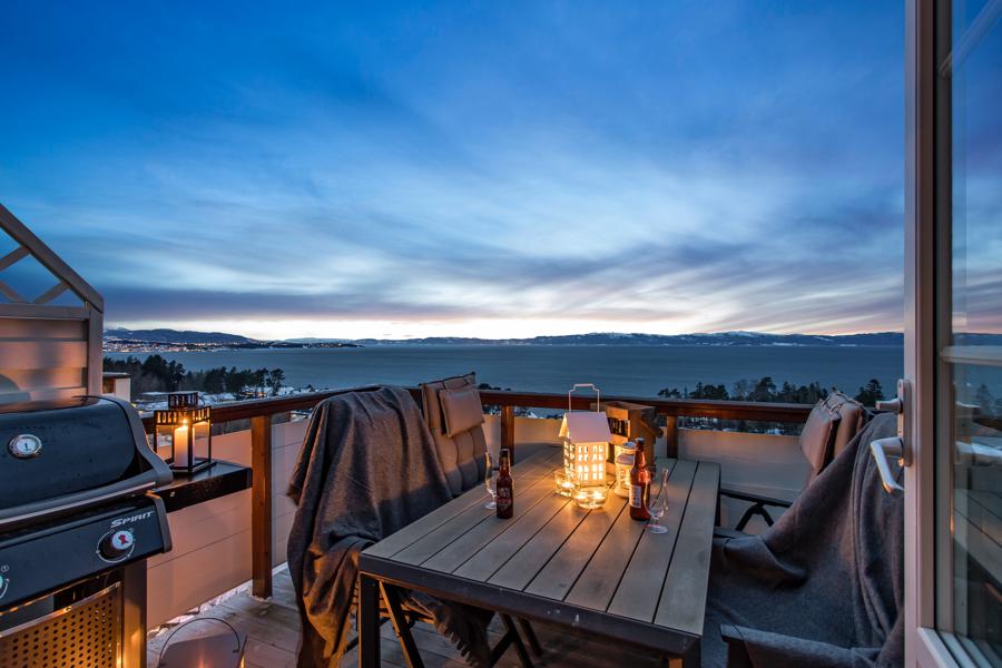 Velkommen til Grim Saxeviks veg 48