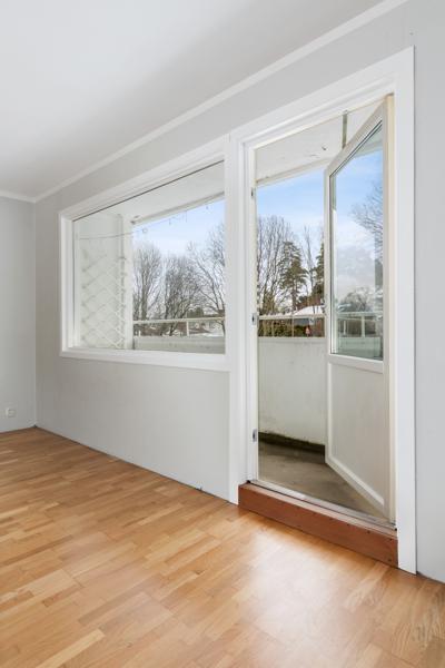 Balkong/Terrasse