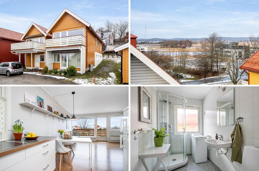 Velkommen til Teglhageveien 4B