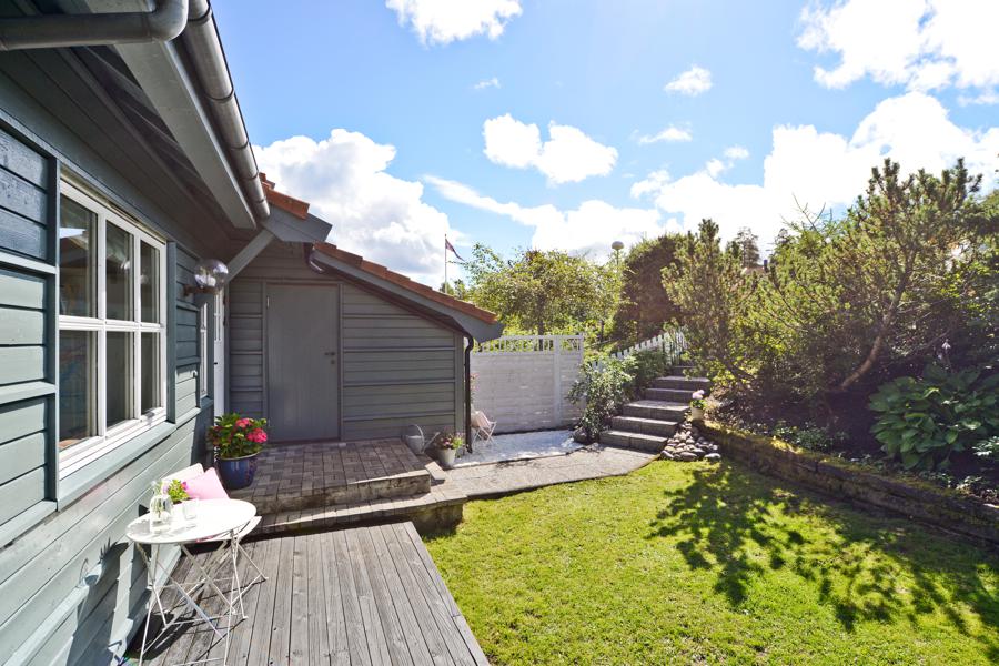 Velkommen til Gruvemyra 29