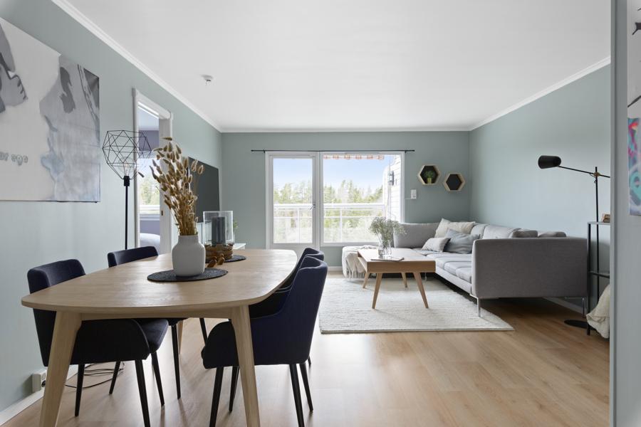 Velkommen til Mellomåsveien 136