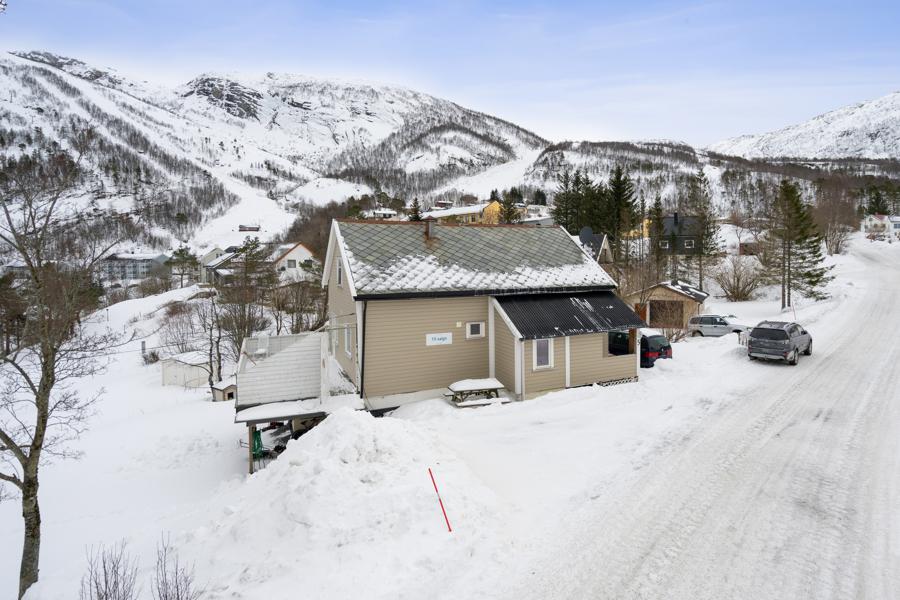 Velkommen til Skoleveien 5