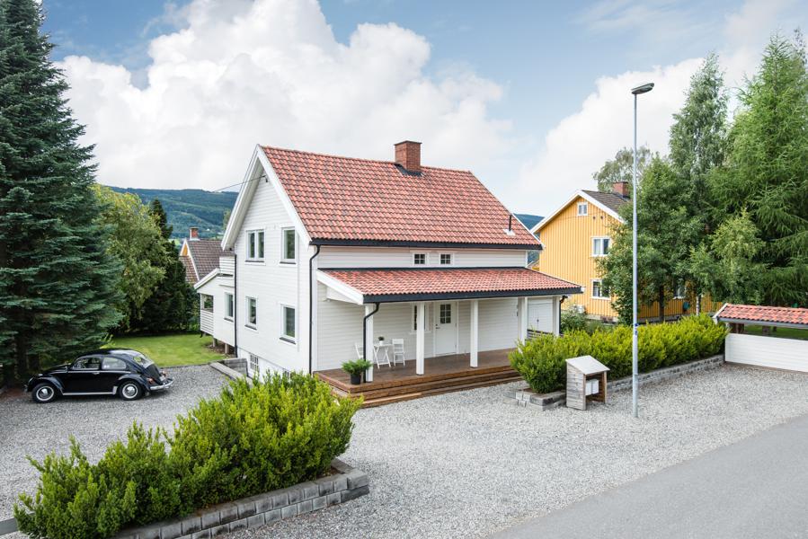 Velkommen til Moavegen 22