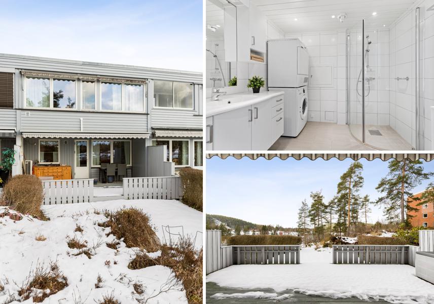 Velkommen til Ravnåsen 16E