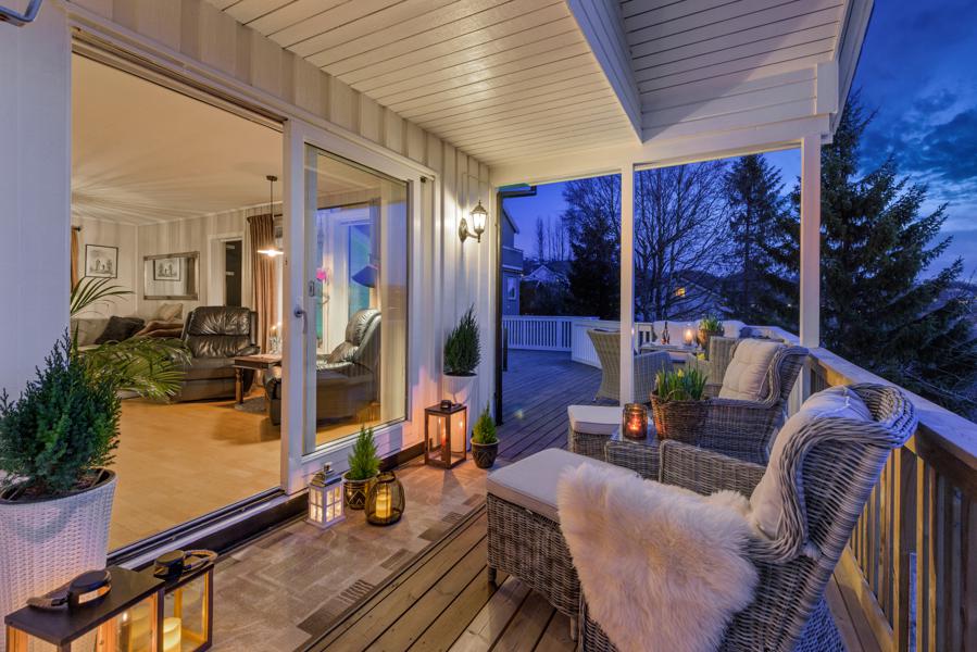 Porch