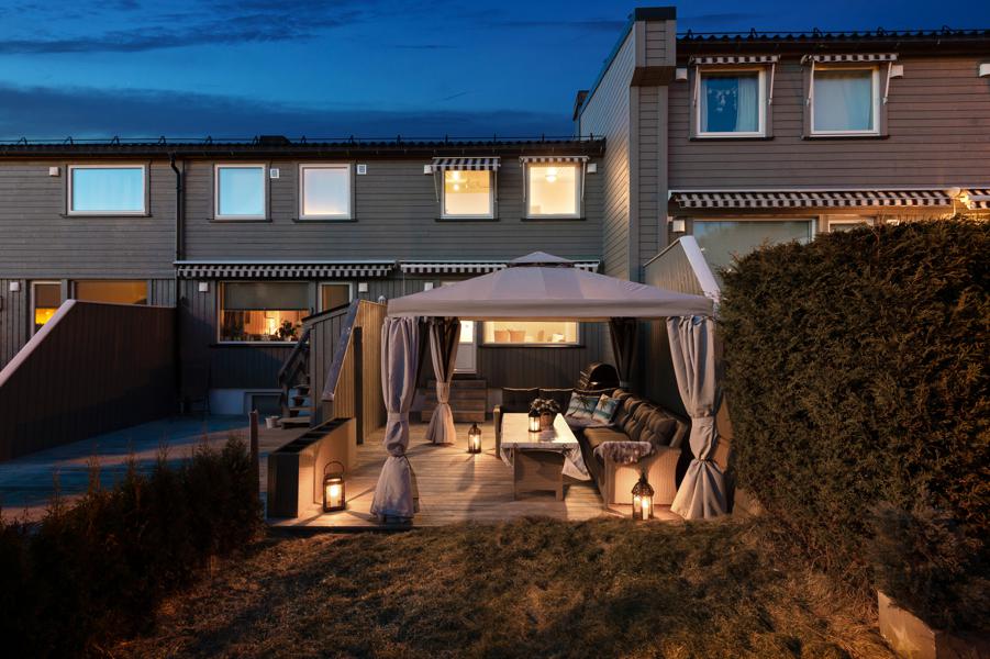 Velkommen til Rypeveien 9D