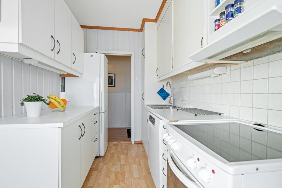 Kjøkken