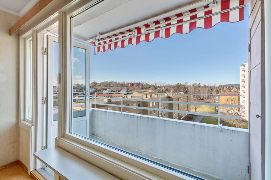 Velkommen til Haakon Tveters vei 12 12