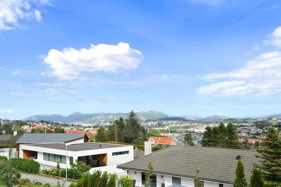 Velkommen til Mor Åses vei 4