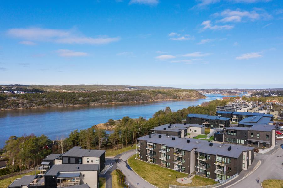 Velkommen til Måkekollen 184