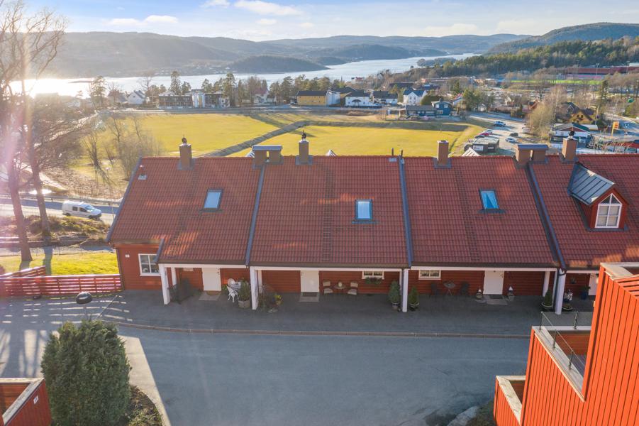 Velkommen til Grenåveien 47