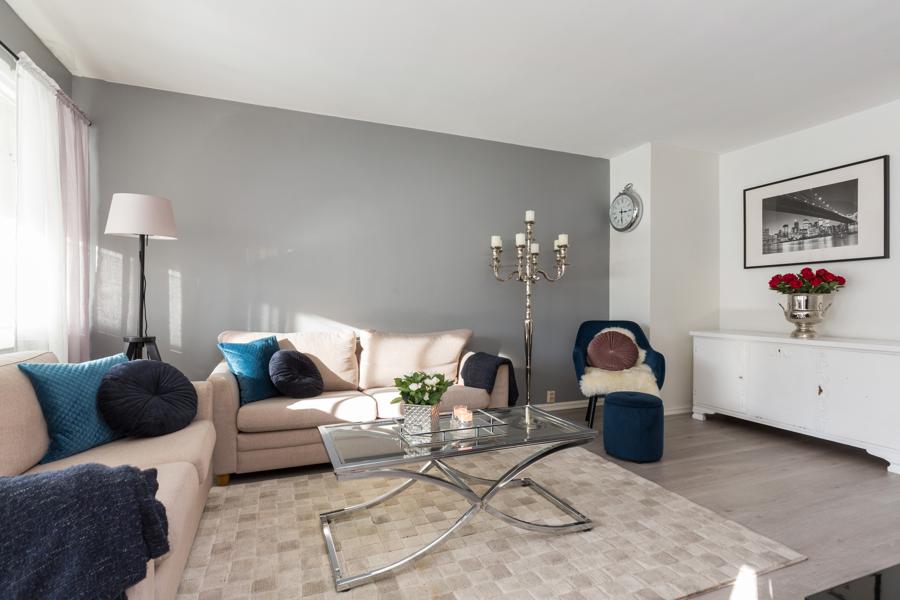 Velkommen til Edvard Myhres veg 3E